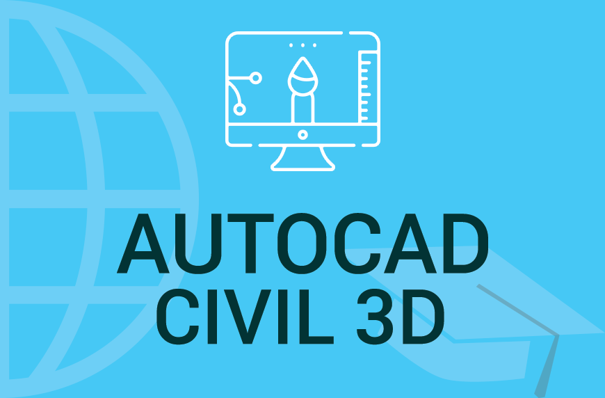Course AutoCAD CIVIL 3D