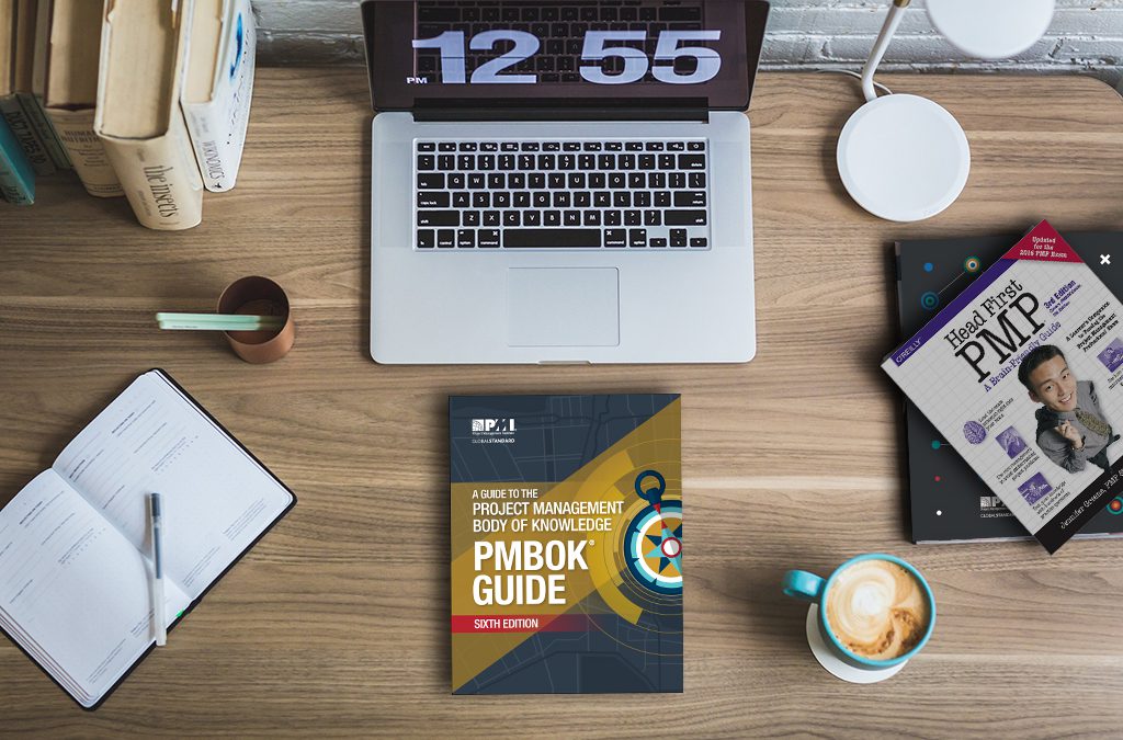 Course PMBOK